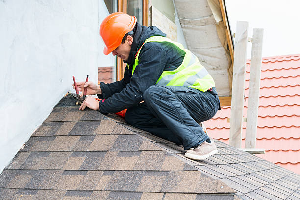 Best Storm Damage Roof Repair  in Tubac, AZ